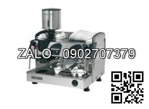 MÁY PHA CAFE MARKUS 2GR TỰ ĐỘNG XAY KCKNA4CCR2MN