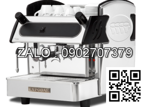 MÁY PHA CAFE MARKUS PULSER 2GR ĐEN KCKNA4SPR2MN