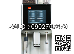 MÁY PHA CAFE MELITTA CAFINA XT6