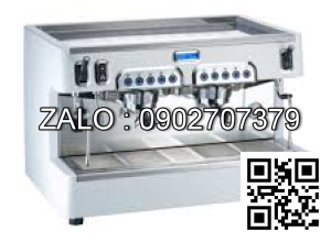 Máy pha cafe Cento50 E3