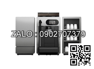 MÁY PHA CAFÉ TỰ ĐỘNG A200 FRANKE A200 FM1 2G H1