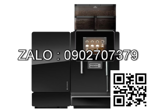 MÁY PHA CAFÉ TỰ ĐỘNG FRANKE A600 MS2 1G H1
