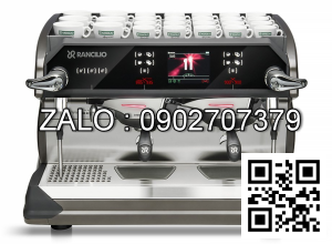 Máy pha cafe Rancilio Classe 11 USB