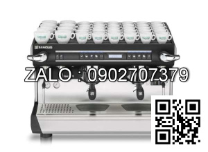 Máy pha cafe Rancilio Classe 9 USB