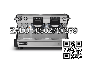 MÁY PHA CAFE RANCILIO CLASSE 5 USB
