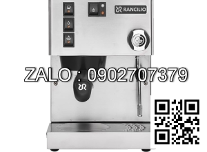 MÁY PHA CAFE RANCILIO SILVIA