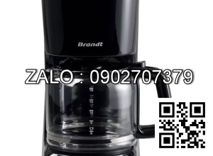 Máy pha cafe Brandt CAF1318