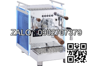 Máy pha cafe Bezzera Matrix 1 group