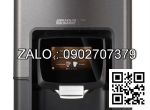 Máy pha chế cafe tự động Bravilor SEGO 12