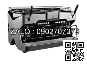 Máy pha café Reneka R80