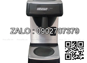 Máy pha café Bravilor Novo