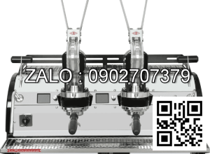 Máy pha cafe La Marzocco LEVA X