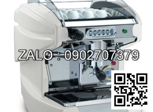 Máy pha cafe BFC Lira QA 1G/4/EL