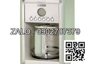 MÁY PHA CAFE ARIETE MOD1342/04