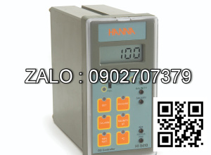Bộ điều khiển nồng độ ôxy hòa tan HANA HI 8410