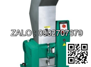 Máy xay nhựa tốc độ cao Incoplast HGO180