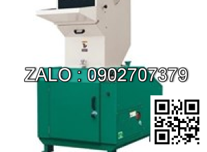 Máy xay nhựa chống ồn Incoplast HGJ400