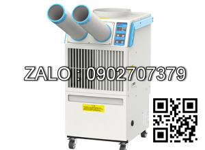 Máy điều hòa không khí di động SAC-3500