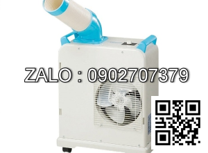 Máy điều hòa không khí di động Nakatomi SAC-1800