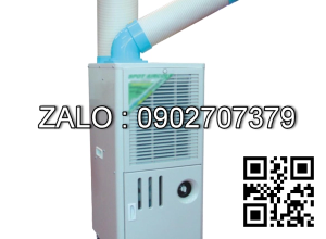 Máy điều hòa không khí di động SAC-407ND