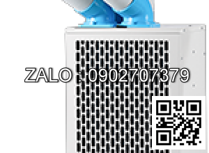 Máy điều hòa không khí di động N407-TC