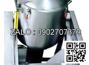 Máy trộn hút chân không VM2-300L