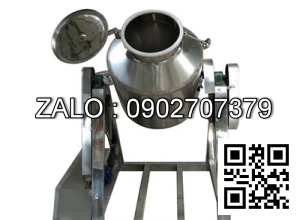 Máy trộn thực phẩm nằm ngang 10Kg KS-MTTP10