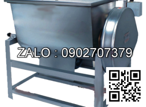 Máy trộn thực phẩm nằm ngang 30Kg KS-MTTP30