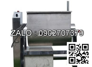 Máy trộn thực phẩm nằm ngang 50Kg KS-MTTP50