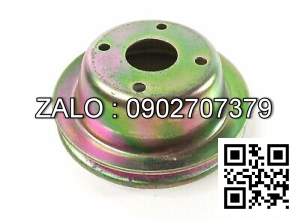 Pulley H15,H20-2,H25 NISSAN