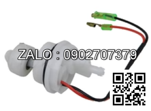 Phao báo dầu ISUZU