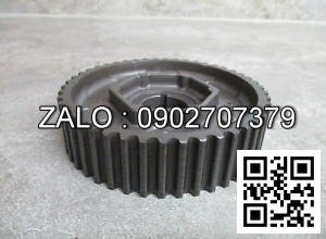 BÁNH NHÔNG - PULLEY