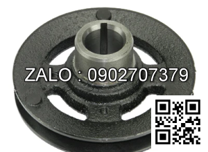 Pulley đầu cốt TOYOTA 1DZ/5-6FD 13471-78201-71