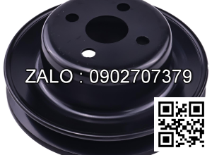 Pulley đầu cốt TOYOTA 1Z,2Z,1DZ,12Z,14Z 16371-78300-71