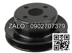 Pulley đầu cốt YANMAR 4D98E YM129900-42450