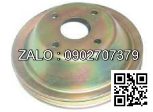 Pulley h20