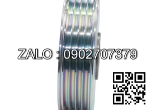 PULLEY, P/N:1-351-76-100-0