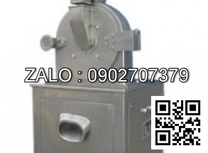 Máy nghiền thực phẩm tự động QC617-1