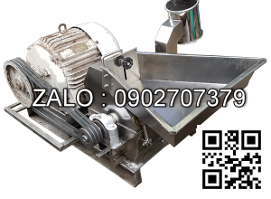 MÁY NGHIỀN THỰC PHẨM