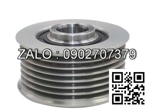 AML8-03-03002 ALTERNATOR WITH PULLEY