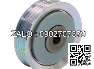 PULLEY, Code: 4-20167/11, Procomac