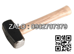 Búa sắt cầm tay 2kg