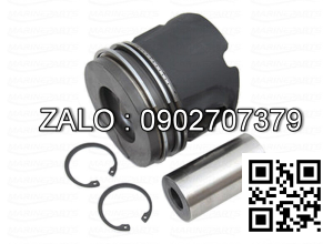 piston động cơ VOLVO TD60 C , 6 CYL , CM3