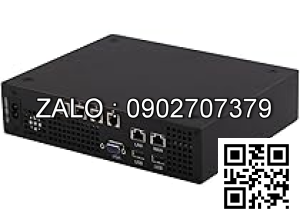 Tổng đài IP PBX Asterisk VCTEL-02