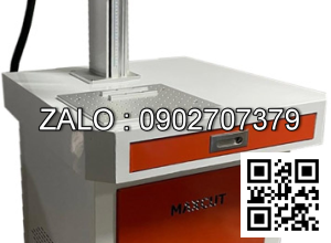 Máy khắc laser kim loại LMC