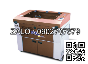 Máy khắc LaserPro S-290