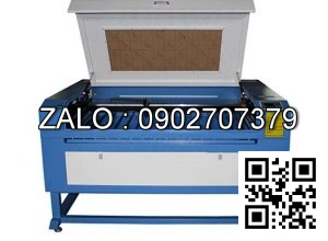 Máy khắc LaserPro Gaia