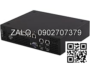 Tổng đài IP PBX Asterisk VCTEL-13