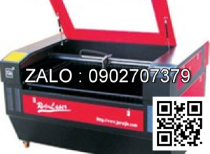 Máy khắc laser GS 1260