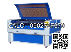 Máy khắc laser GS PLUS 1680